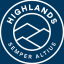 Logo de Highlands International School