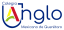 Logo de Bachillerato Anglo Mexicano