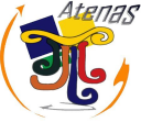 Logo de Bachillerato Atenas