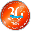 Colegio Mexico Nuevo Campus Santa Anita