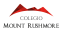 Logo de Bachillerato Mount Rushmore