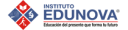 Logo de Preparatoria Bachillerato Edunova