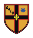 Logo de Preparatoria Bachillerato Galo