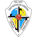 Logo de Colegio Fray Matias De Cordova
