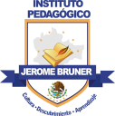 Logo de Preparatoria Bachillerato General Jerome Bruner