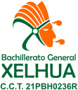 Logo de Institut Bachillerato General Xelhua