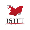 Logo de Instituto De Superación Integral Tultepec