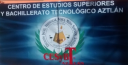 Logo de Centro Bachillerato Tecnológico Aztlán