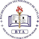 Logo de Preparatoria Bachillerato Tecnologico