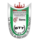 Logo de Preparatoria Tapachula