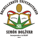 Logo de Preparatoria Simón Bolivar