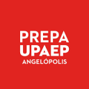 Logo de Prepa UPAEP Angelópolis