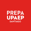 Logo de Prepa UPAEP Santiago