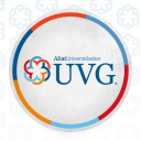 Logo de Preparatoria Uvg 