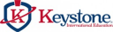 Logo de Colegio Keystone de Córdoba - Bachillerato