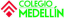 Logo de Bachilleres Medellin