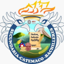 Logo de Colegio Bachilleres Morelos