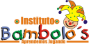 Logo de Instituto Bambolos
