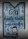 Logo de Colegio Basilio Vadillo