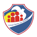 Logo de Colegio Bertha Von Glümmer