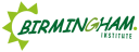 Logo de Colegio Birmingham Institute