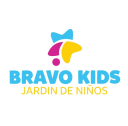 Logo de Jardin de niños  Bravo Kids