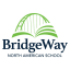 Logo de Bridgeway North American