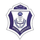 Logo de Escuela  Bruno Martínez 