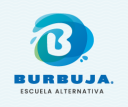 Logo de Educació infantil Burbuja