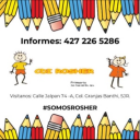 Escuela Infantil C D I Rosher