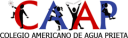 Logo de Colegio Caap Junior High