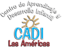 Logo de Colegio Cadi Las Americas