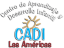 Logo de Cadi Las Americas