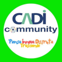 Logo de Colegio CADI Community