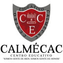 Logo de School Calmecac