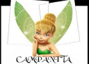 Logo de Educació infantil Campanita