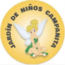 Logo de Jardin de niños  Campanita