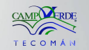 Logo de Colegio  Campoverde - Campus Tecomán