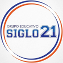 Logo de Grupo Educativo Siglo XXI
