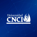 Logo de Universidad CNCI