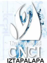 Logo de Universidad CNCI De Mexico Plantel Iztapalapa