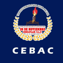 Logo de Institute Bachillerato Comunitario 20 de Noviembreembre