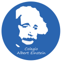 Logo de Colegio  Albert Einstein