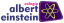 Logo de Albert Einstein