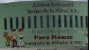 Logo de Aldea Infantil El Reyno De La Niñez, S. C.