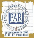 Logo de Colegio  Alfonso Reyes