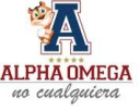 Escuela Educativo Alpha Omega S.C.