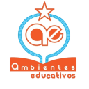 Logo de Colegio  Ambientes Educativos
