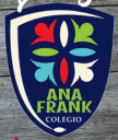Logo de Colegio Ana Frank