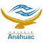 Logo de Anahuac